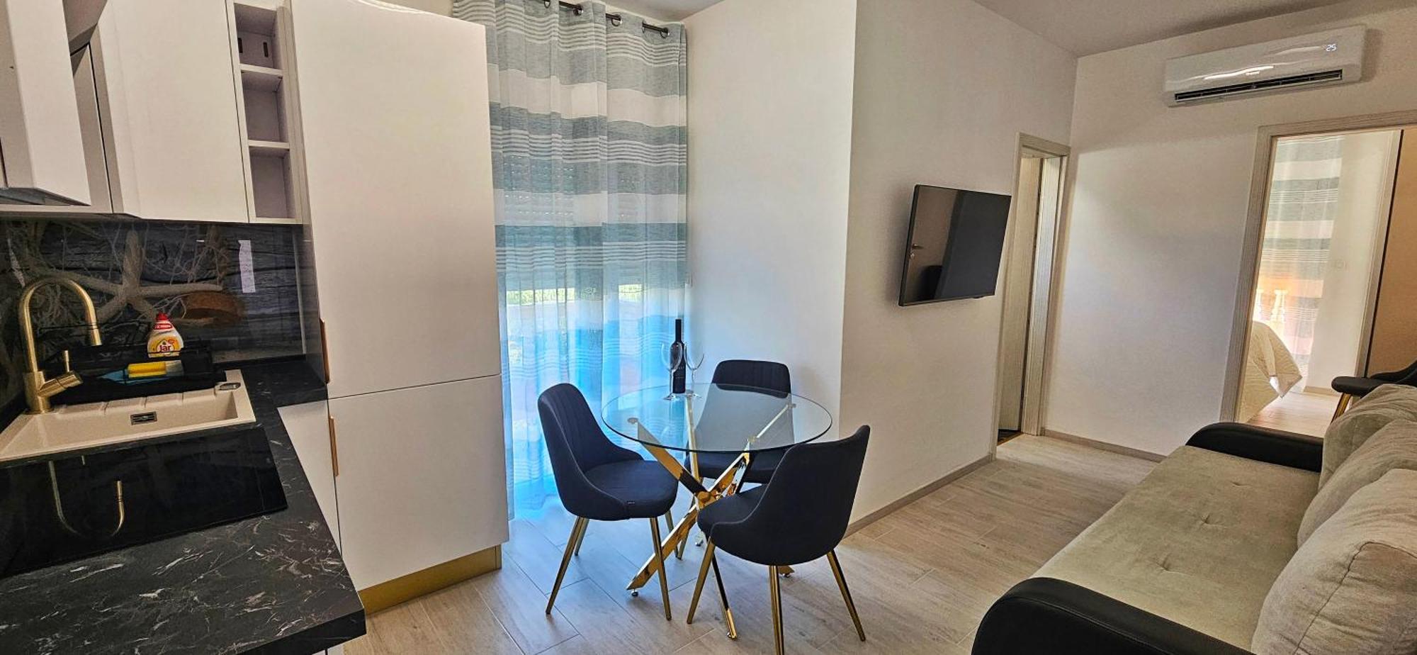 Villa Harmony Rab Barbat na Rabu 외부 사진
