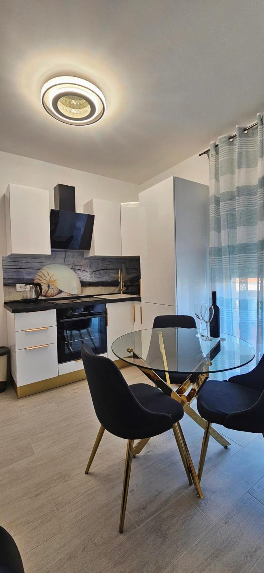Villa Harmony Rab Barbat na Rabu 외부 사진