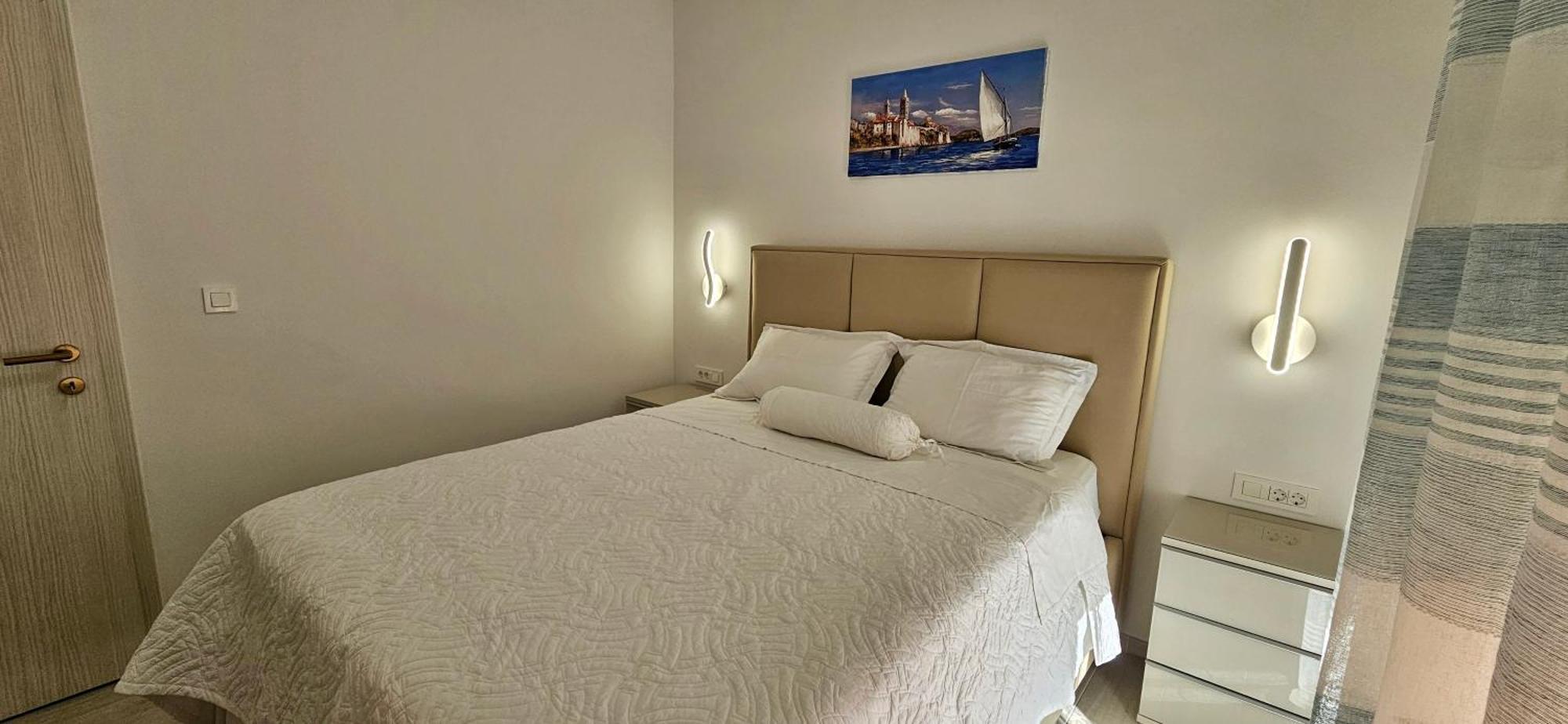 Villa Harmony Rab Barbat na Rabu 외부 사진