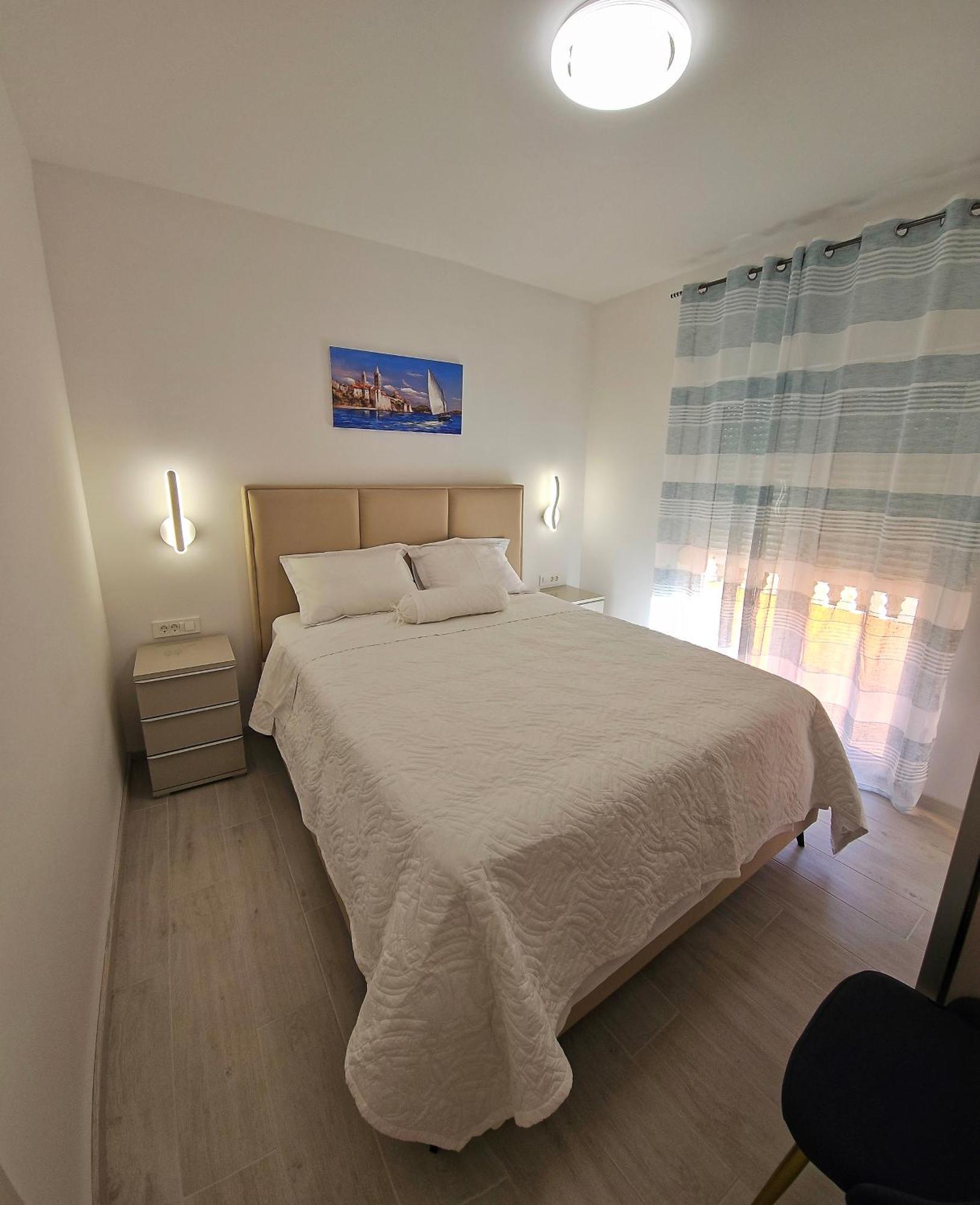 Villa Harmony Rab Barbat na Rabu 외부 사진