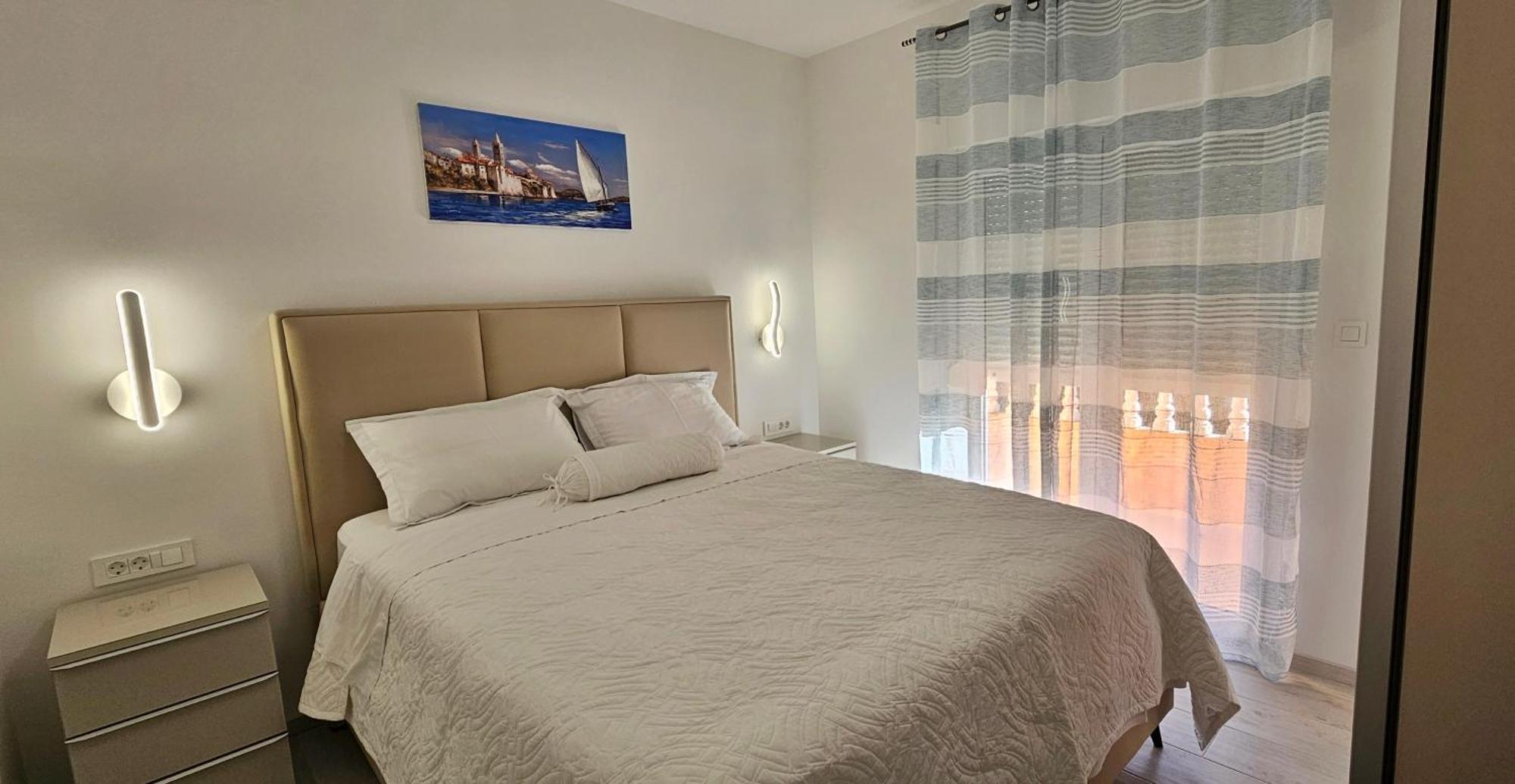 Villa Harmony Rab Barbat na Rabu 외부 사진
