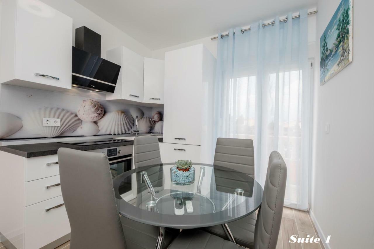 Villa Harmony Rab Barbat na Rabu 외부 사진