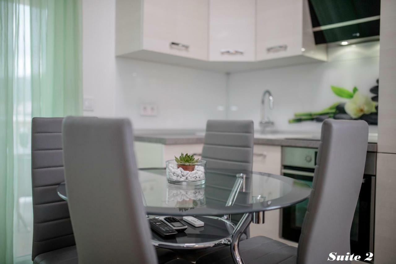 Villa Harmony Rab Barbat na Rabu 외부 사진