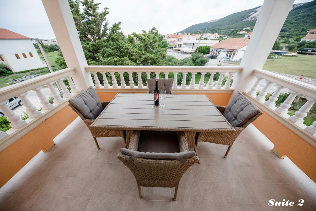 Villa Harmony Rab Barbat na Rabu 외부 사진
