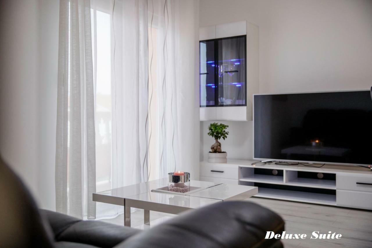 Villa Harmony Rab Barbat na Rabu 외부 사진