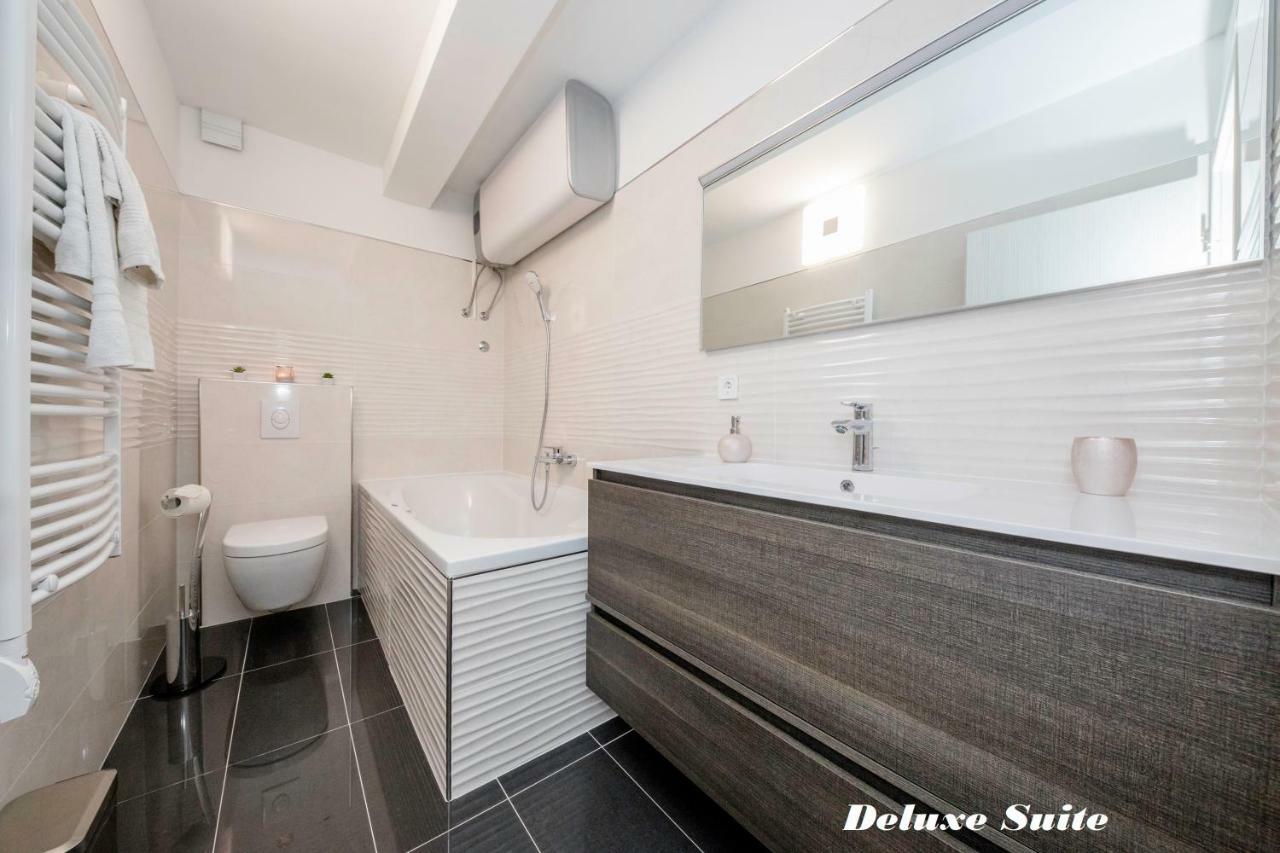 Villa Harmony Rab Barbat na Rabu 외부 사진