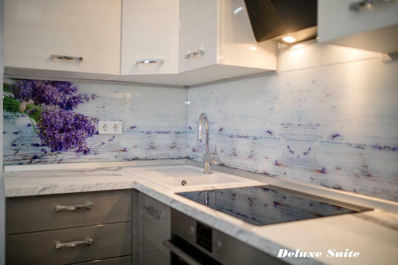 Villa Harmony Rab Barbat na Rabu 외부 사진