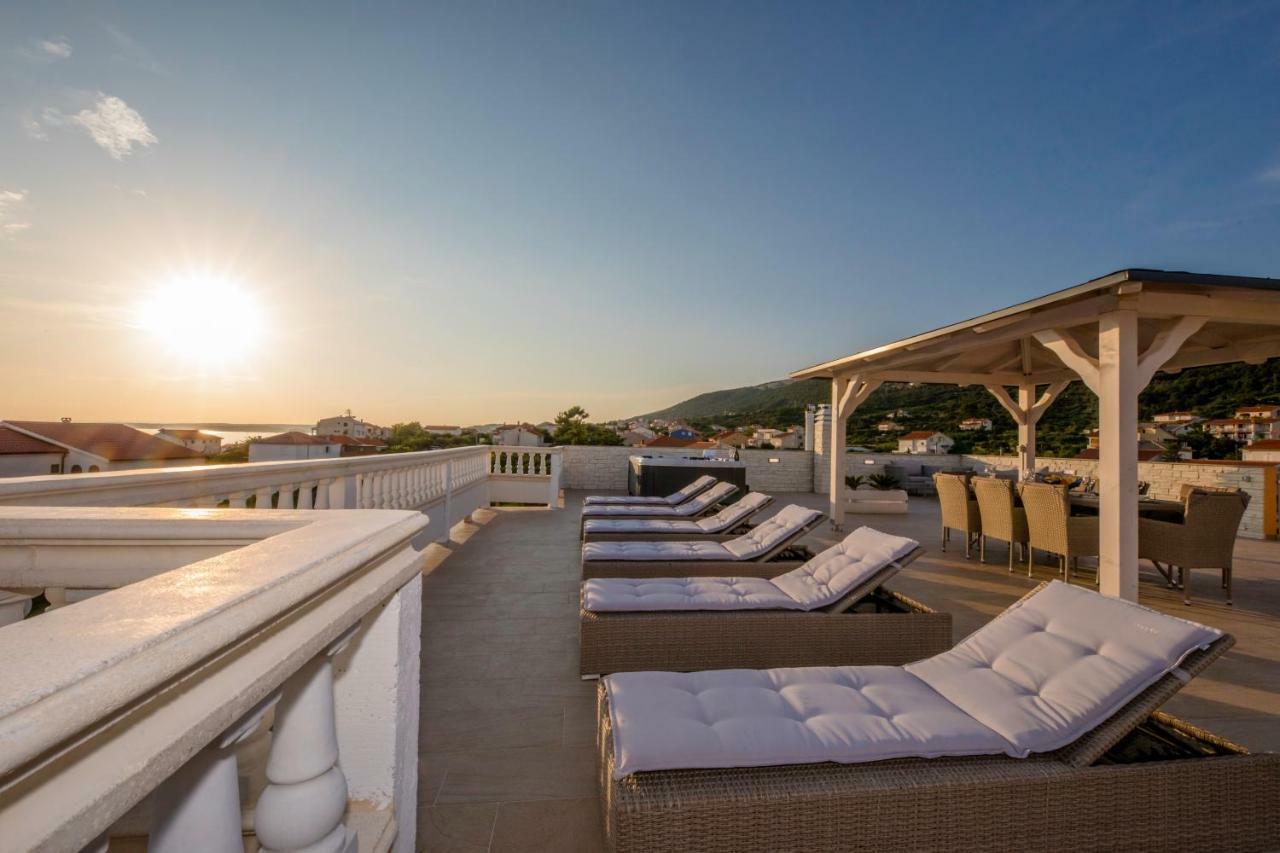Villa Harmony Rab Barbat na Rabu 외부 사진