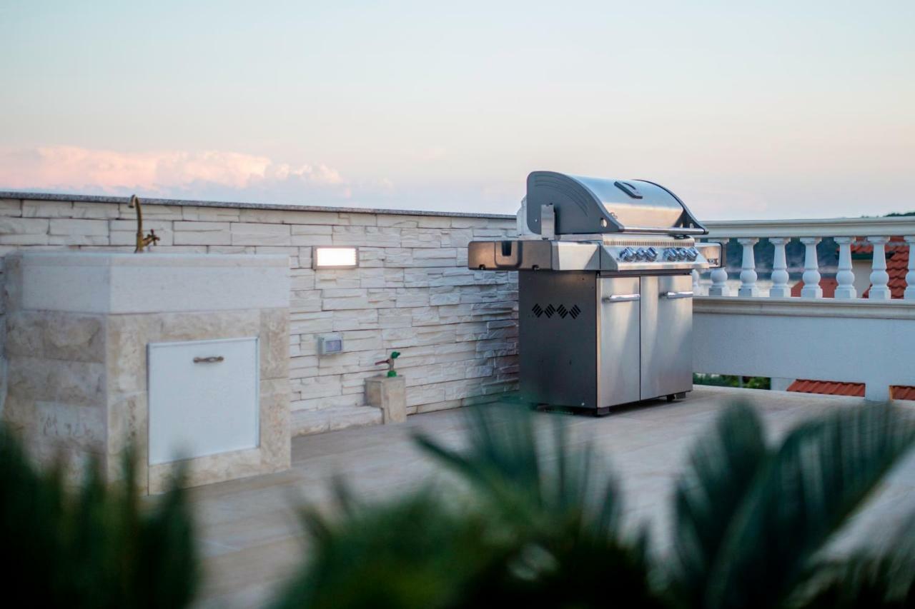 Villa Harmony Rab Barbat na Rabu 외부 사진