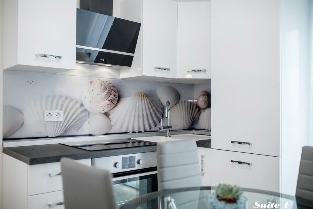 Villa Harmony Rab Barbat na Rabu 외부 사진