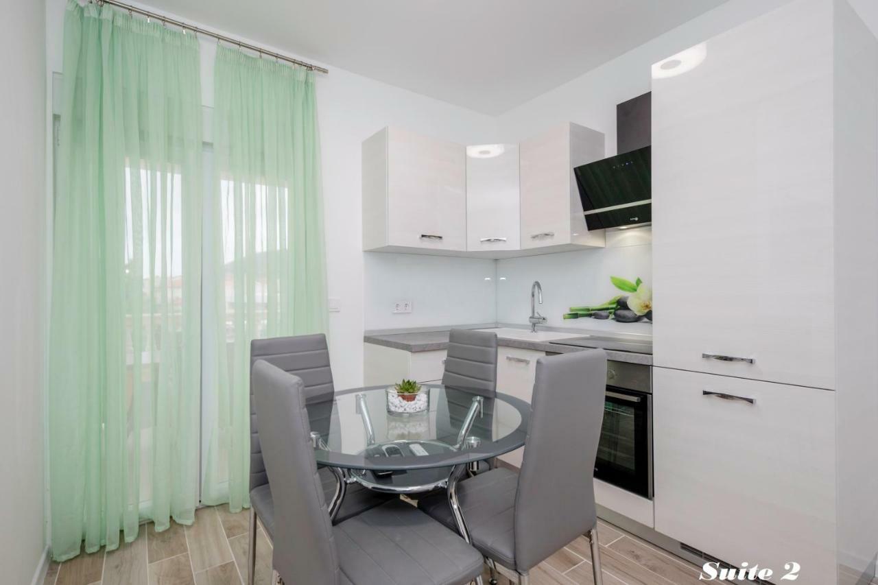 Villa Harmony Rab Barbat na Rabu 외부 사진