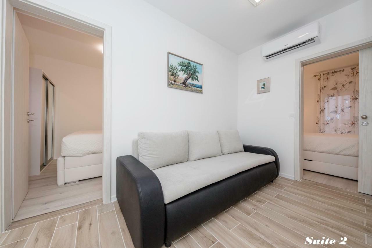 Villa Harmony Rab Barbat na Rabu 외부 사진
