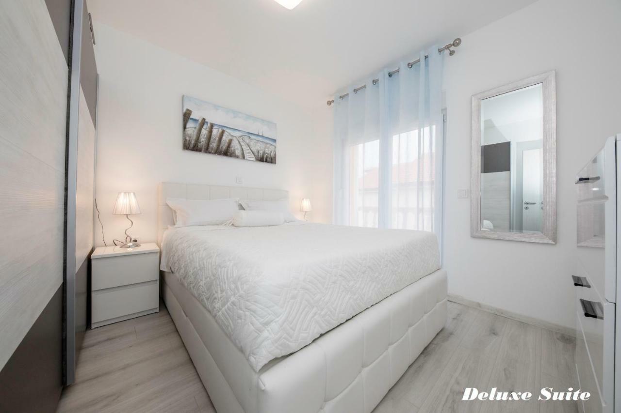 Villa Harmony Rab Barbat na Rabu 외부 사진