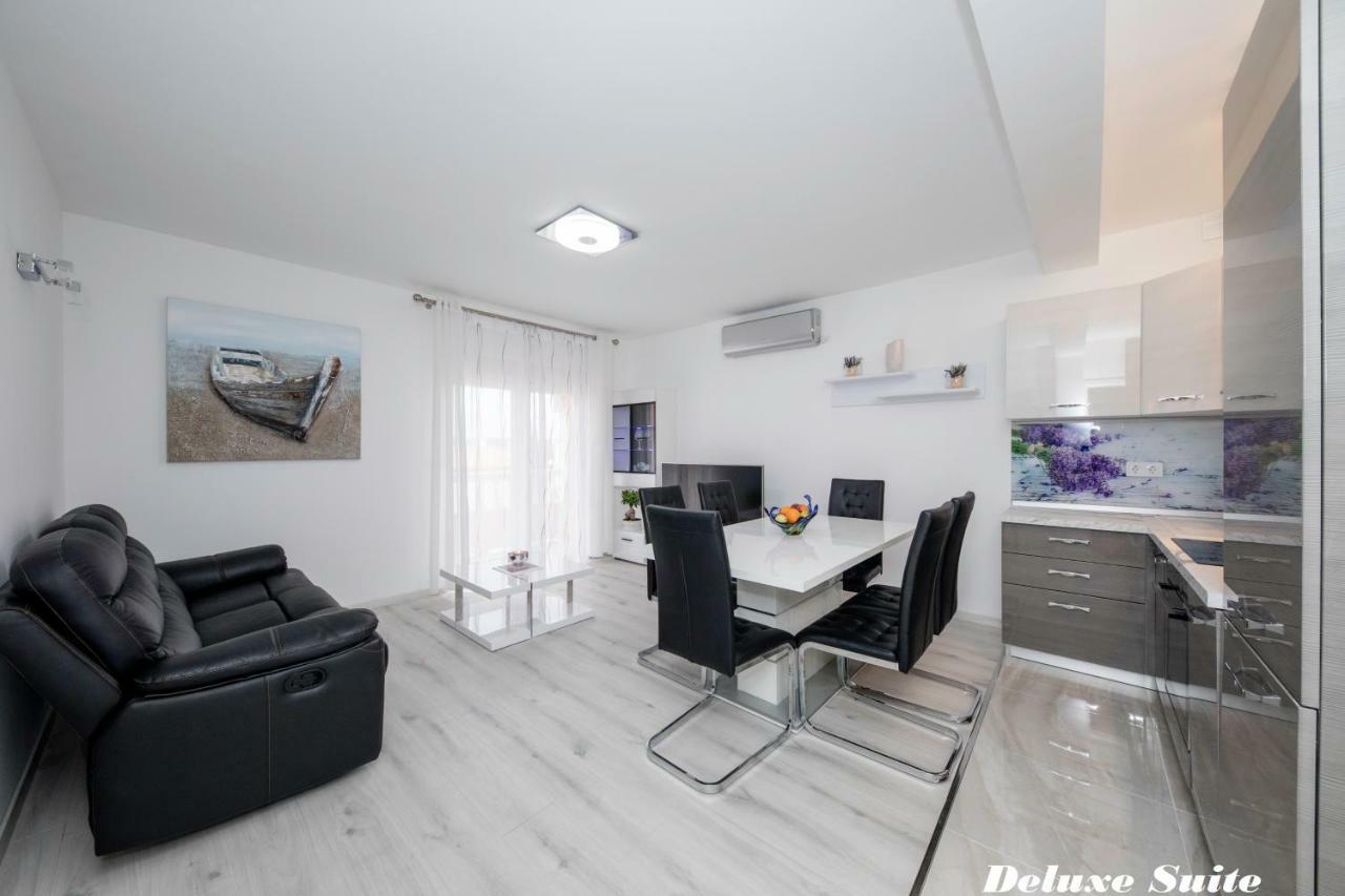 Villa Harmony Rab Barbat na Rabu 외부 사진