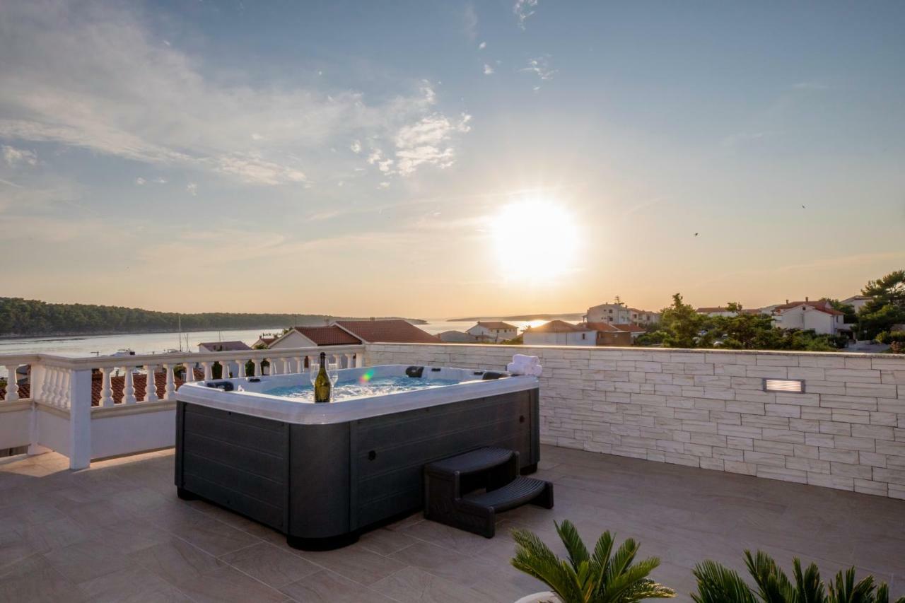 Villa Harmony Rab Barbat na Rabu 외부 사진