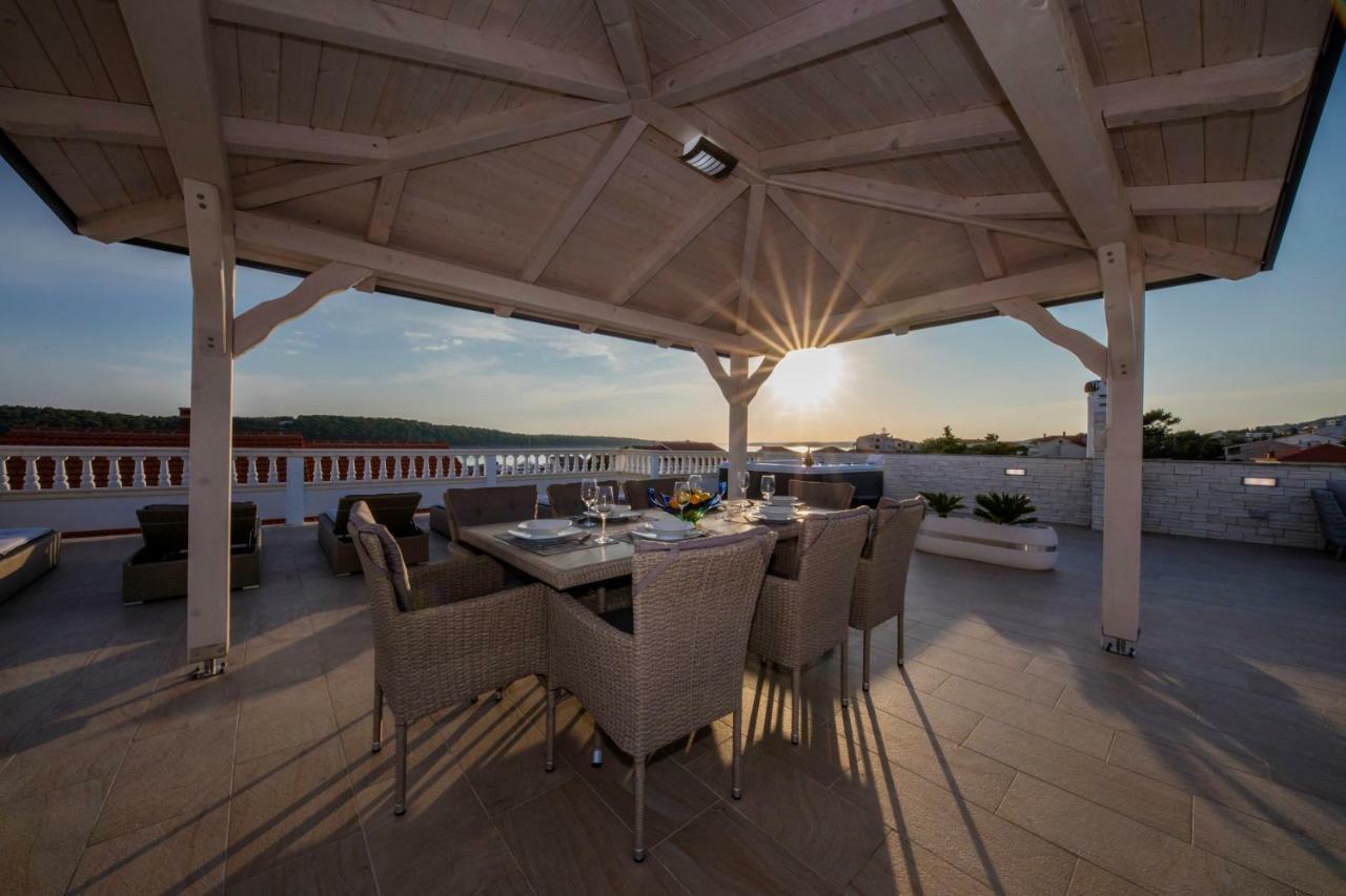 Villa Harmony Rab Barbat na Rabu 외부 사진