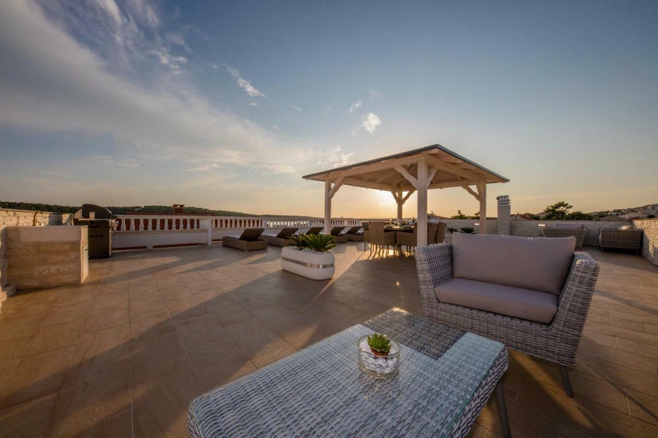 Villa Harmony Rab Barbat na Rabu 외부 사진