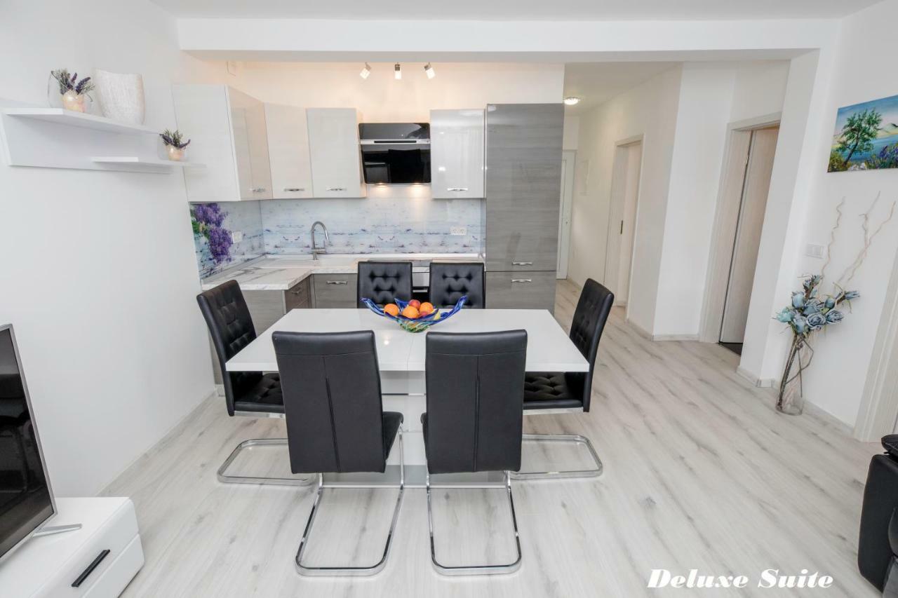 Villa Harmony Rab Barbat na Rabu 외부 사진