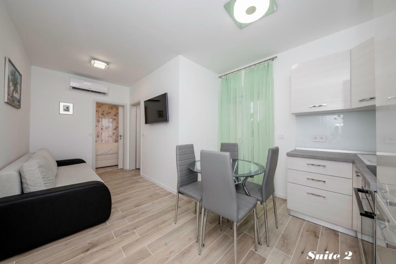 Villa Harmony Rab Barbat na Rabu 외부 사진