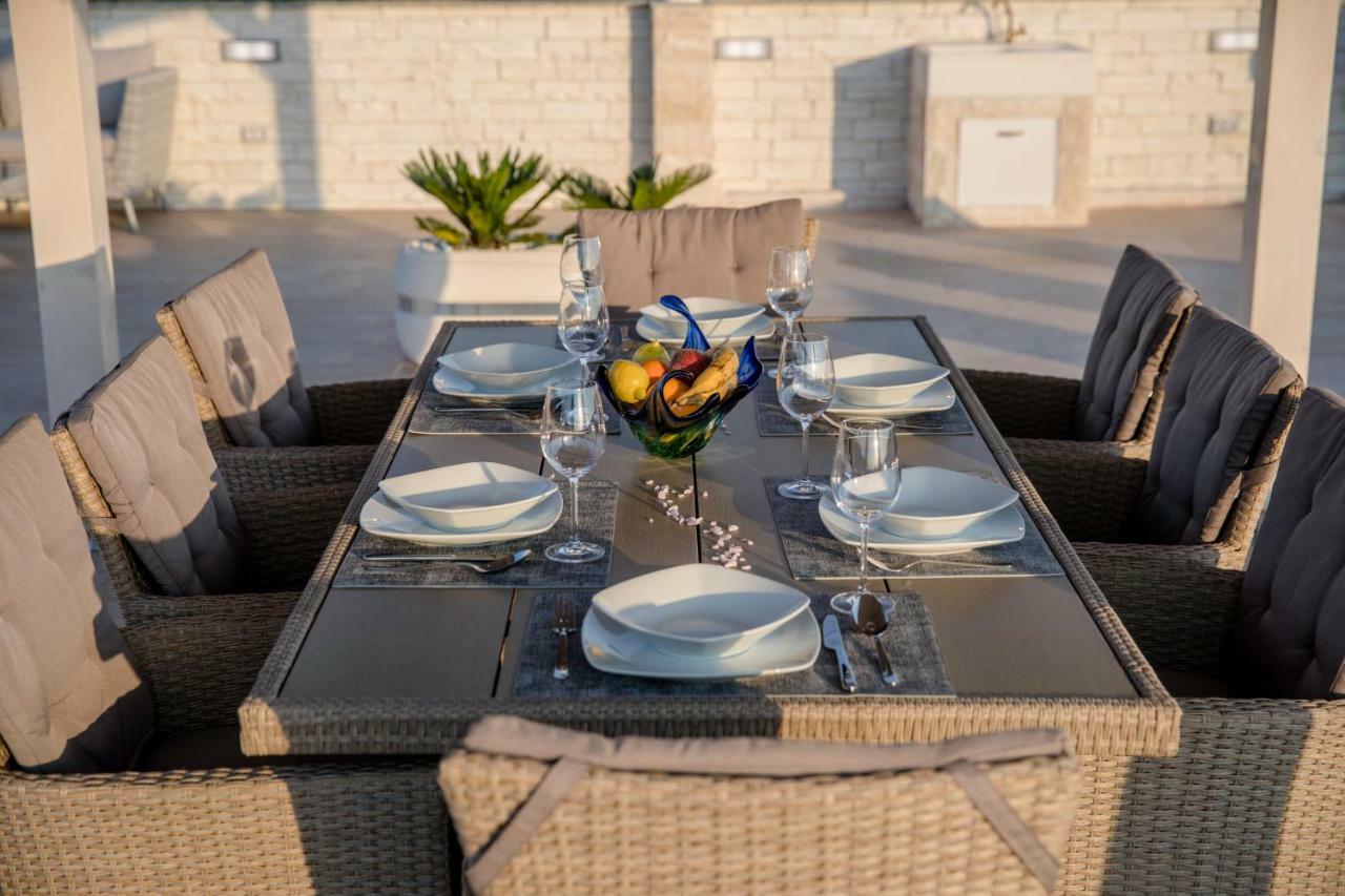 Villa Harmony Rab Barbat na Rabu 외부 사진