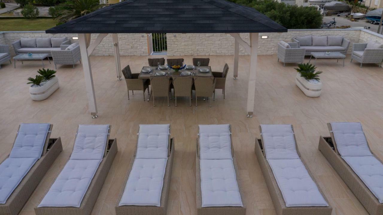 Villa Harmony Rab Barbat na Rabu 외부 사진