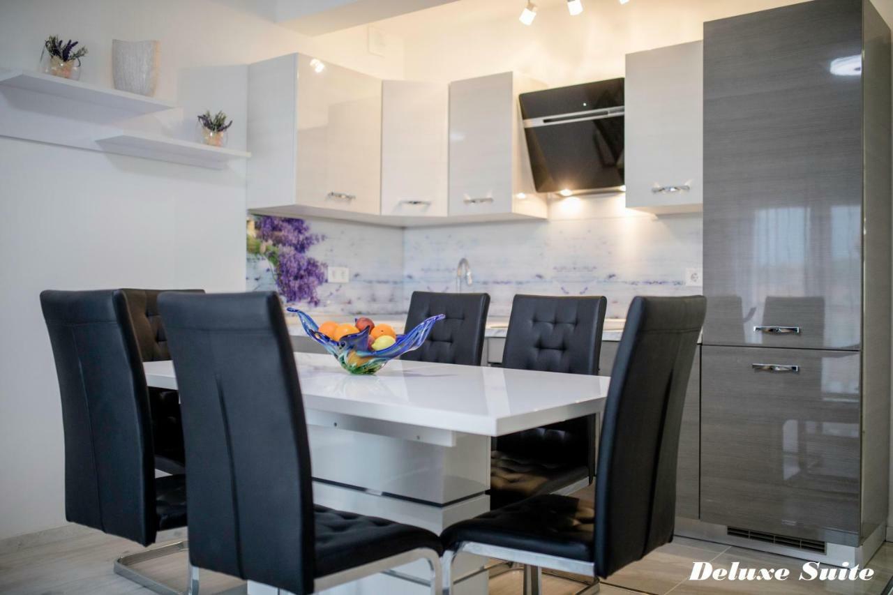 Villa Harmony Rab Barbat na Rabu 외부 사진